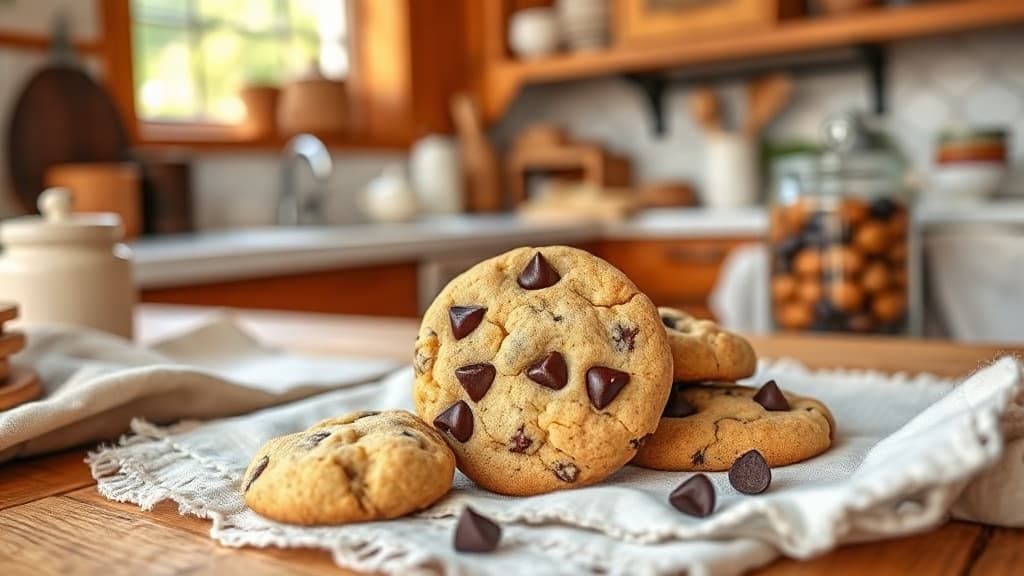 Kennedy's Cookie Jar